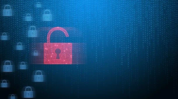 Descubra quando você deve alterar sua senha Fique atento aos avisos de violação de segurança - imagem ilustrativa