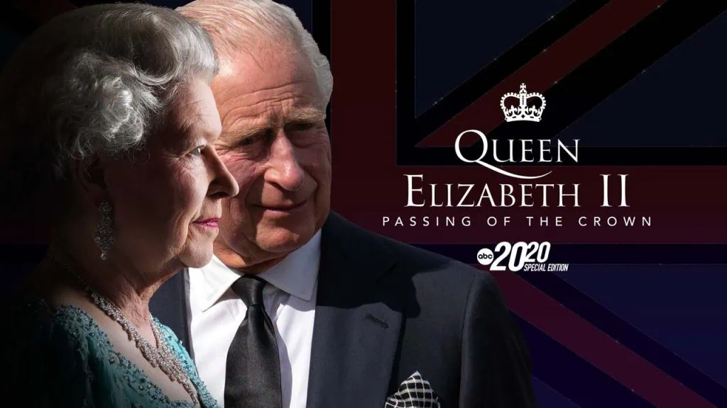 Lançamentos do disney+ e star+ em novembro de 2022: desencantada e mais Queen elizabeth ii: passing of the crown – a special edition of 20/20.