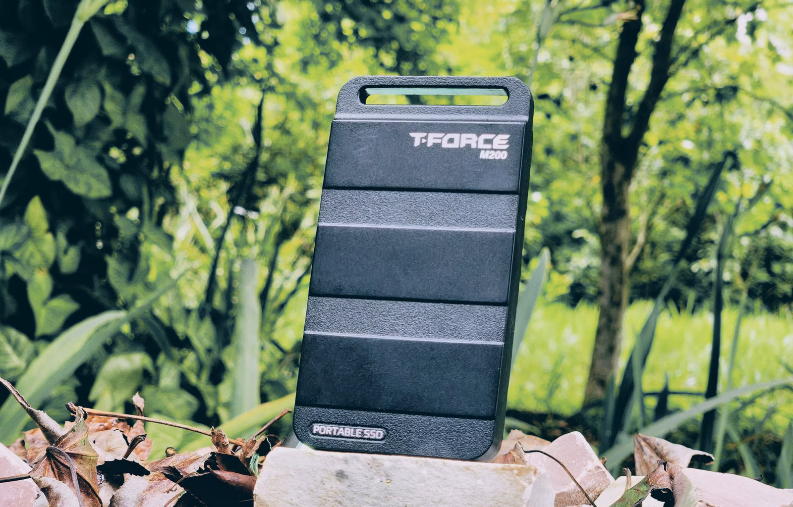 Ssd m200 t-force da teamgroup