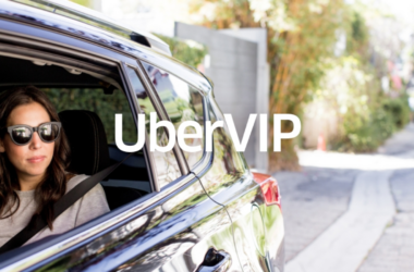 Tutorial: como ser vip na uber