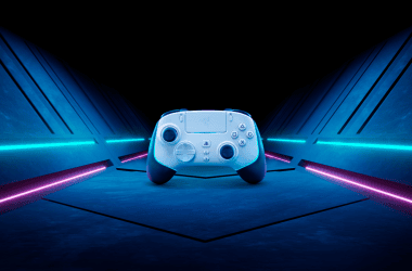 Novo controle wolverine v2 pro é focado em jogos de corrida e fps