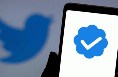 Selo de verificação "twitter blue" retornará em 29 de novembro