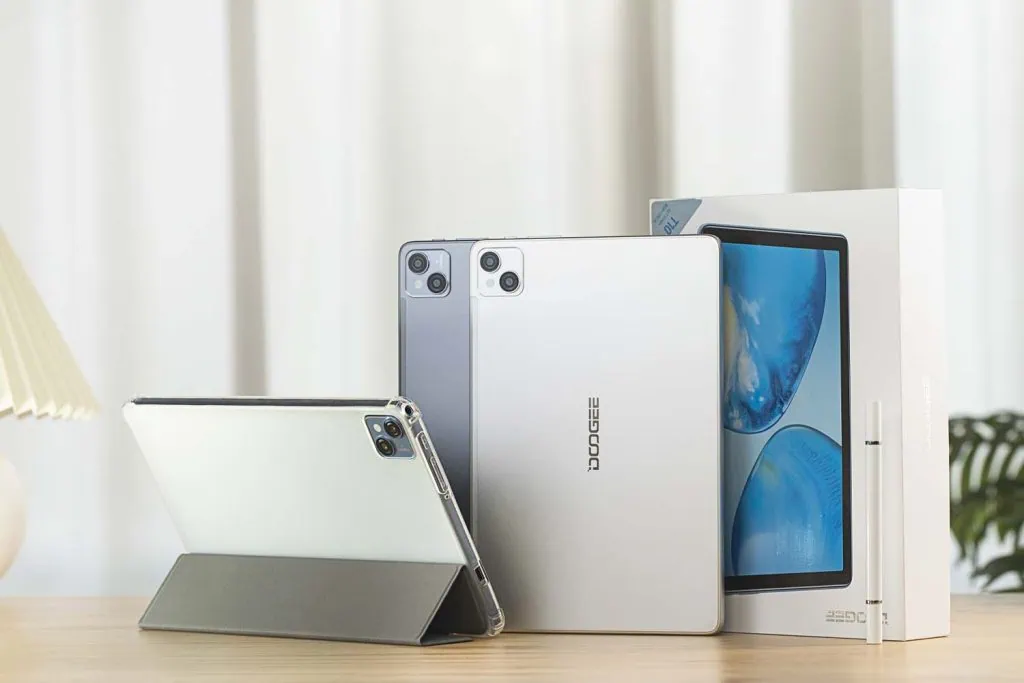 Doogee t10 が優れたスペックと特別価格で発売 ドゥージーt10