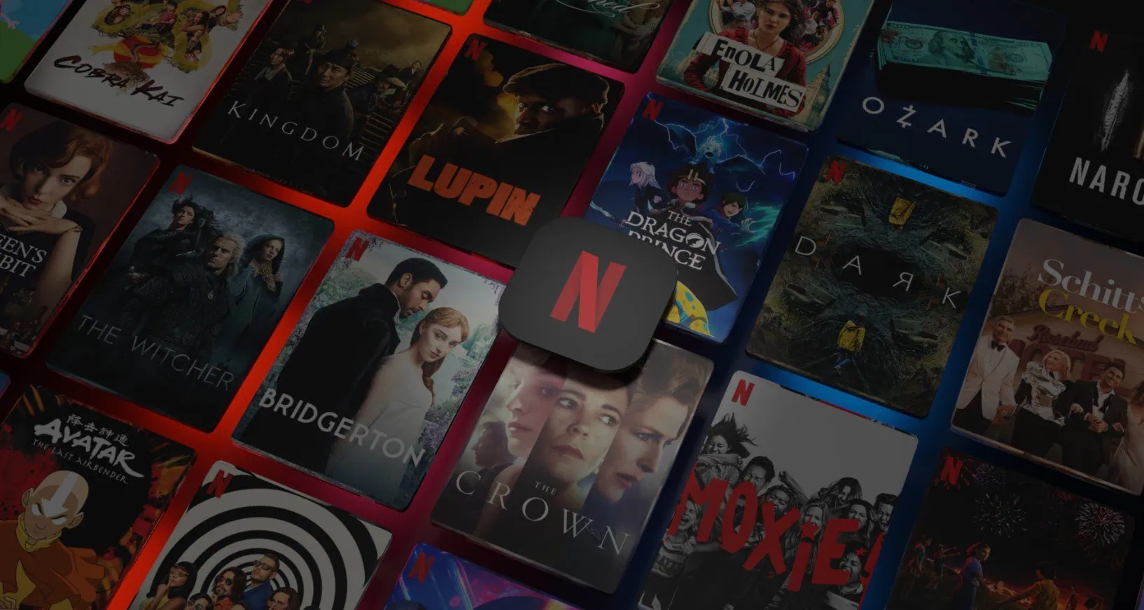 Imagem destacada - 20 séries da netflix que você não pode deixar de assistir