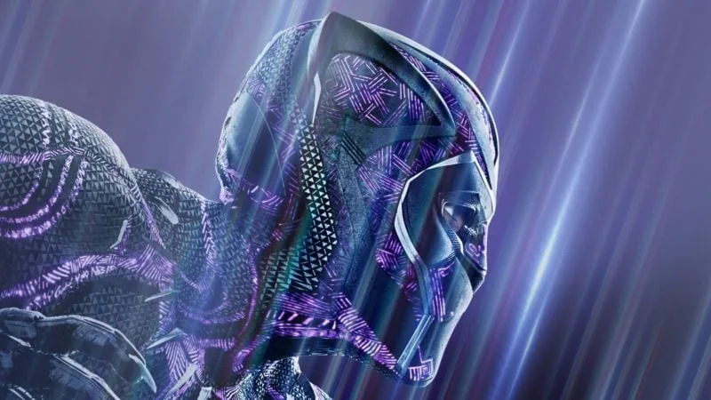 Lançamentos do disney+ e star+ em novembro de 2022: desencantada e mais Lançamentos do disney+ e star+ em novembro de 2022
lendas da marvel tchalla