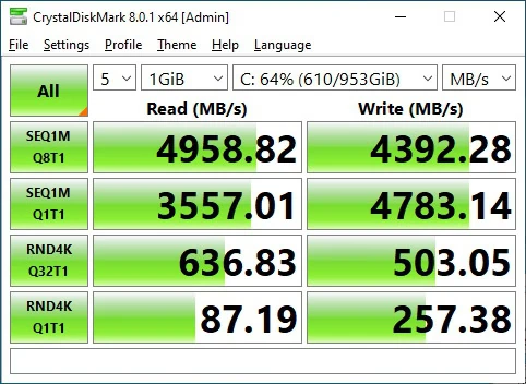 Review: ssd team group mp44l tem ótimo custo-benefício Review: ssd team group mp44l tem ótimo custo-benefício. A performance do drive é ideal para jogos e se mostra pioneira nesta nova geração sem dram