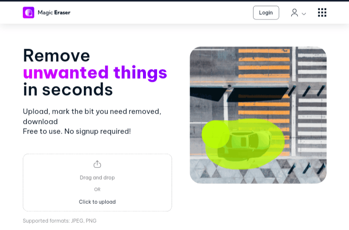 Ferramentas online que você precisa conhecer Melhores ferramentas online que você precisa conhecer
eraser