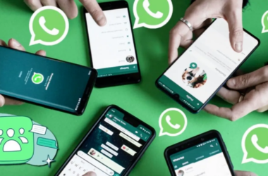 Whatsapp libera recurso comunidades, chamadas de vídeo para até 32 pessoas e mais