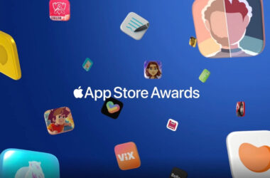 Apple anuncia ganhadores dos app store awards 2022