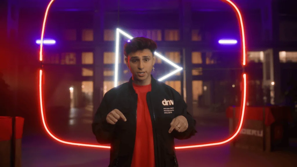 The game awards 2022: indicados aos prêmios são anunciados Nobru é um dos indicados a melhor criador de conteúdo do the game awards.