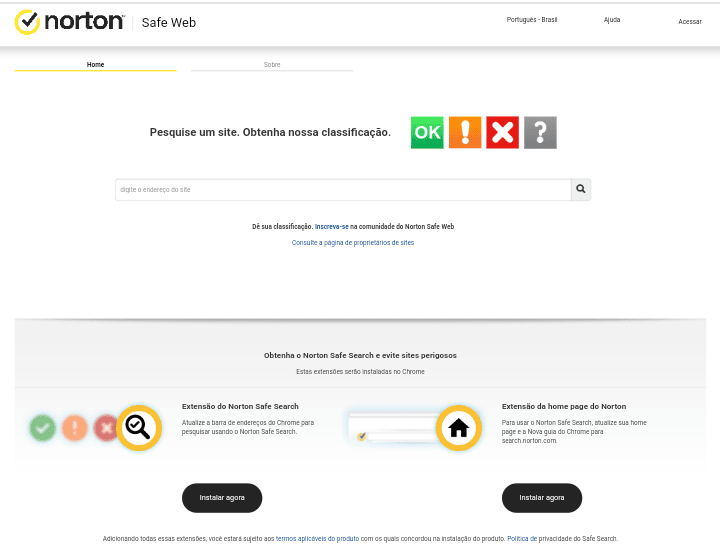 Aplicativos e ferramentas gratuitas online que você precisa conhecer! Melhores ferramentas online que você precisa conhecer
safe web