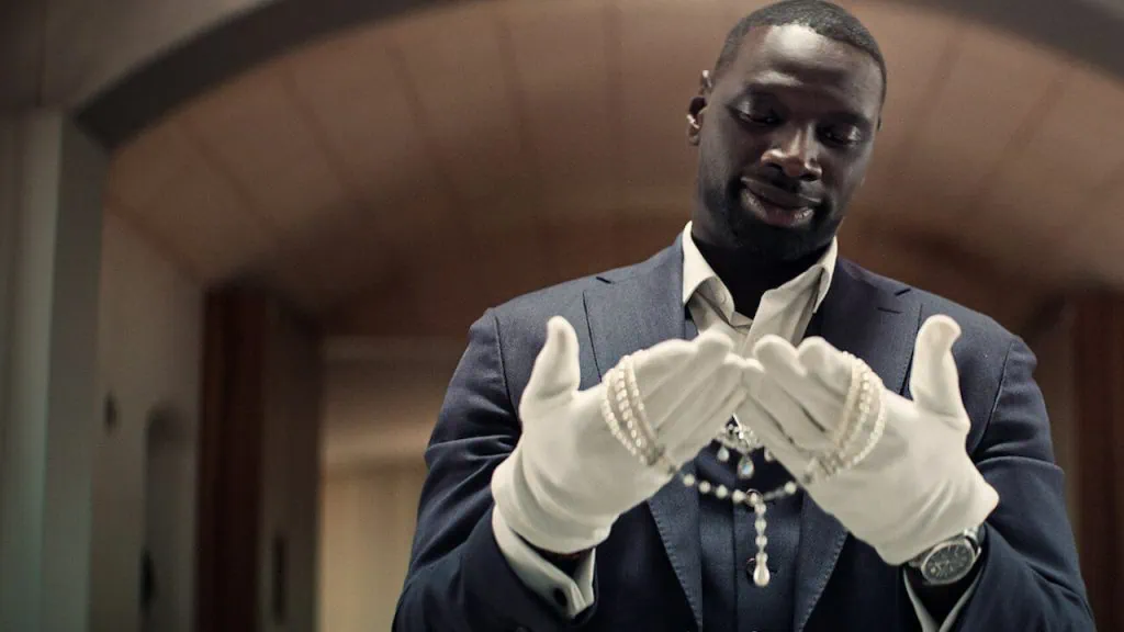 20 séries da netflix que você não pode deixar de assistir Cena de lupin