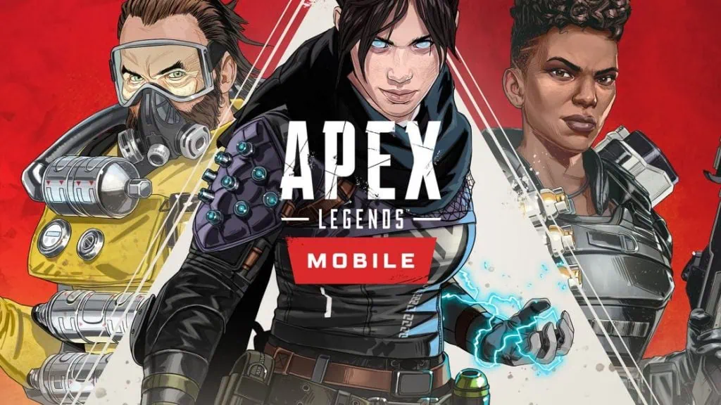 Google play best 2022: conheça os melhores apps e jogos para android no ano Apex legends mobile