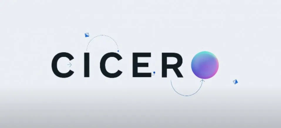 Cicero의 로고, 외교 게임의 새로운 목표 AI