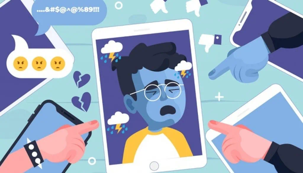 Qual a melhor idade para dar um celular para crianças? Monitore as redes sociais do seu filho e converse sobre cyberbullying