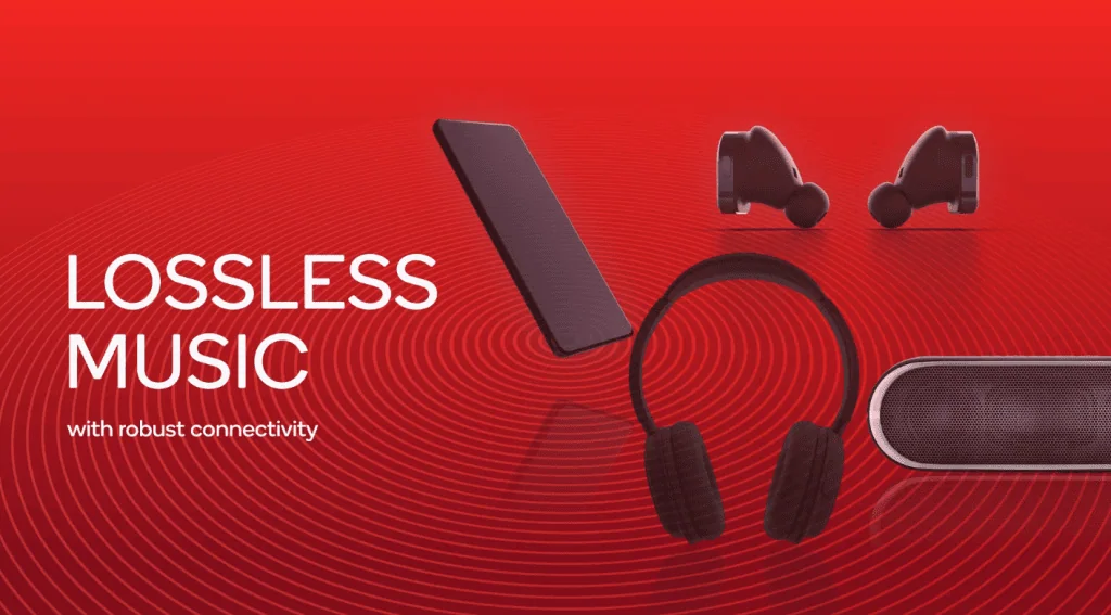 Snapdragon sound recebe novos recursos como áudio espacial com rastreamento dinâmico Dispositivos sem fio terão conectividade aprimorada