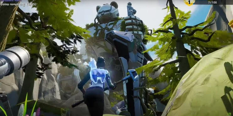 Fortnite: o que esperar do capítulo 4, temporada 1 Modo criativo 2. 0 promete mudar a forma de jogar fortnite - imagem ilustrativa