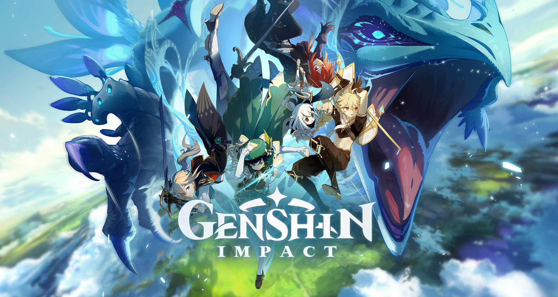 Genshin Impact Pyro: Guia Definitivo Para Dominar o Fogo