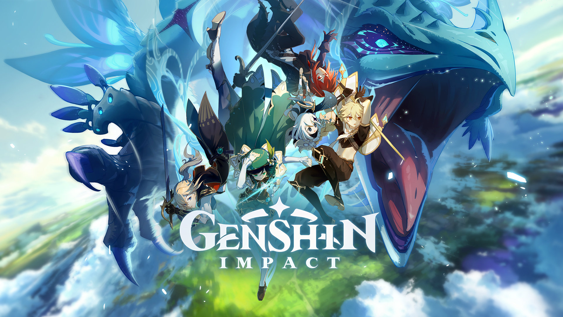 Genshin Impact: Guia completo para iniciantes 2023