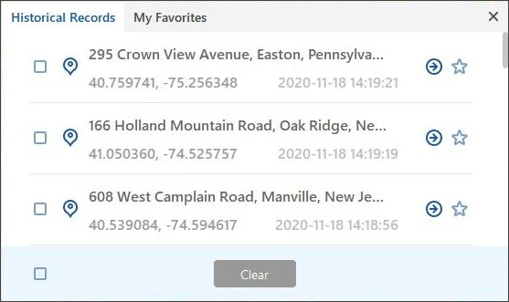 Use o imyfone anyto e viaje para qualquer lugar em pokémon go Imyfone anyto