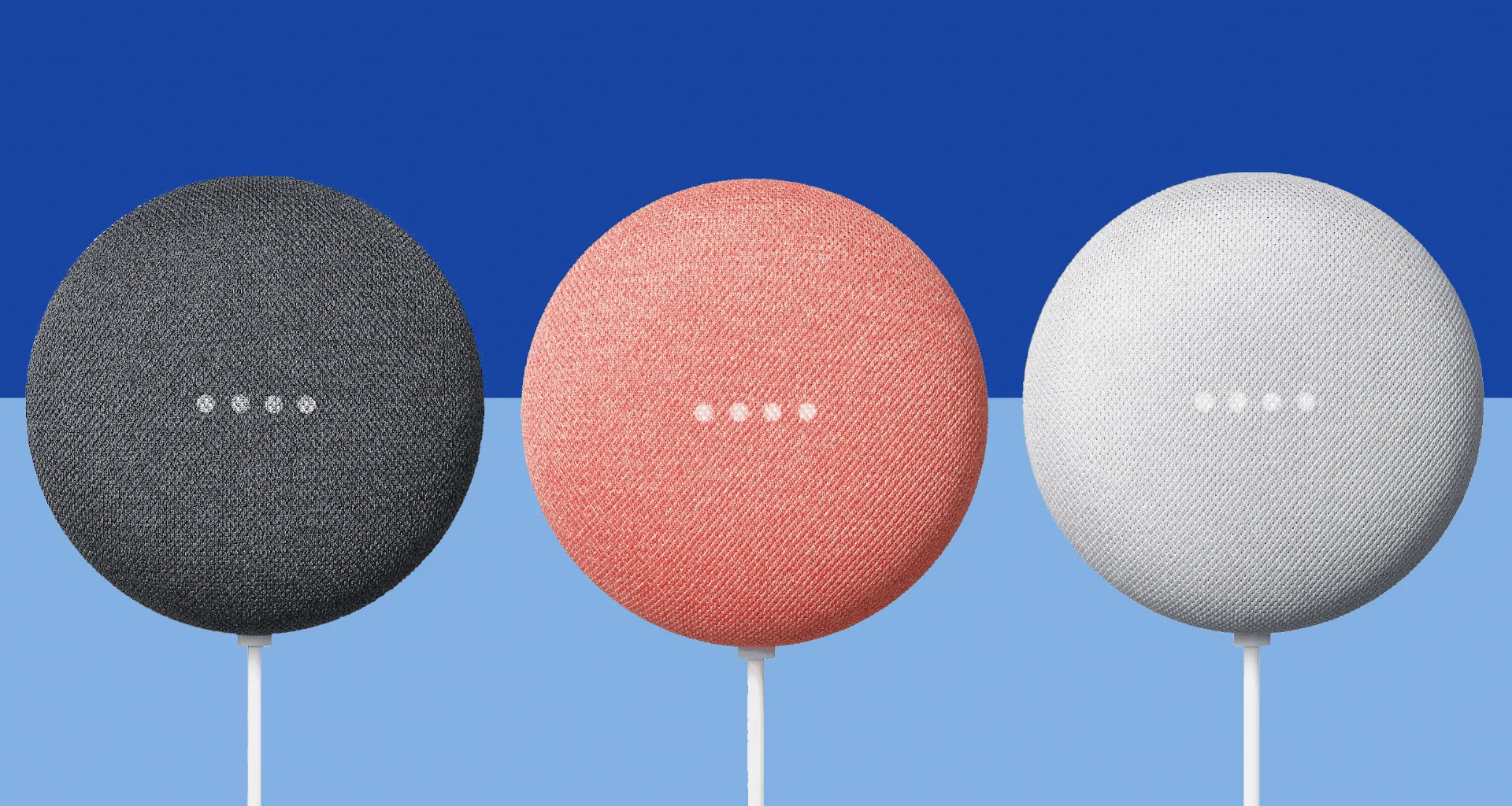 Omdöme: google nest mini