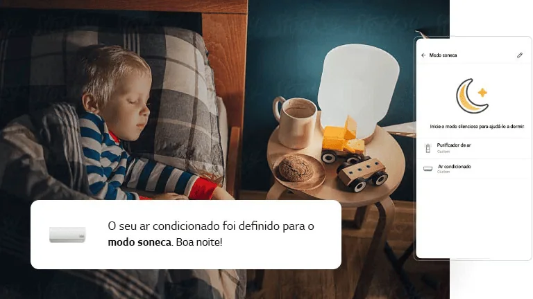 Lg thinq: conheça o app que deixa a sua casa ainda mais conectada e inteligente O que é lg thinq e como a tecnologia funciona?