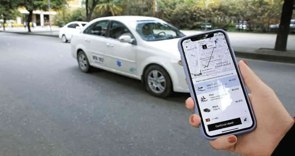 Tutorial: como ser vip na uber Tutorial: como ser vip na uber