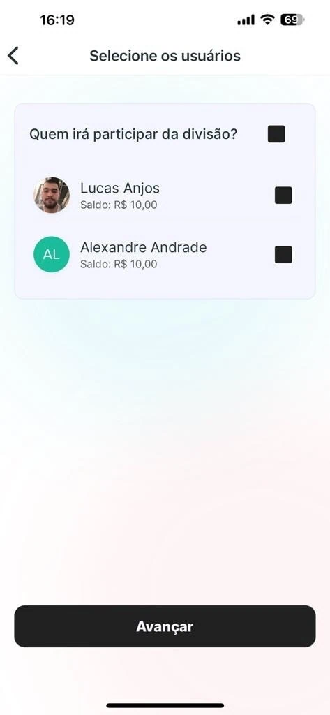 Cumbuca, o app de finanças para casal que funciona como conta conjunta Conheça o app cumbuca para finanças conjuntas e divisão de despesas
