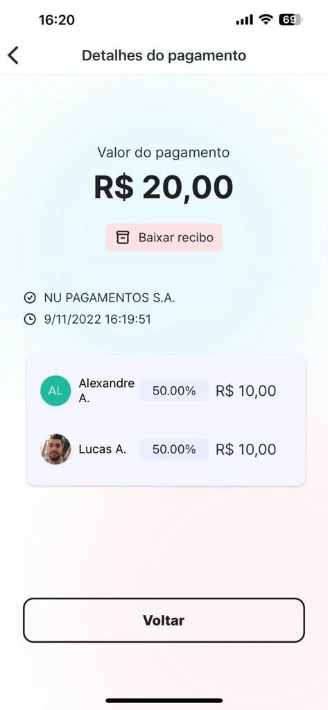 Cumbuca, o app de finanças para casal que funciona como conta conjunta Conheça o app cumbuca para finanças conjuntas e divisão de despesas