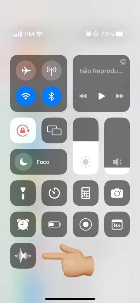 iPhoneで音声をすばやく録音する方法 iPhoneで音声をすばやく録音する方法
