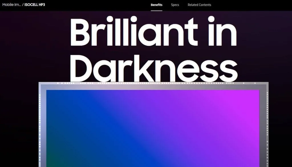 سامسونج تفوز بـ 46 جائزة ابتكار في CES 2023 سامسونج تفوز بـ 46 جائزة ابتكار في معرض الإلكترونيات الاستهلاكية 2023