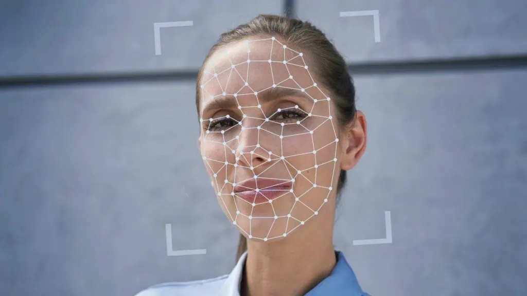 Detector de deep fake em tempo real | trio Detector de deep fake em tempo real | trio