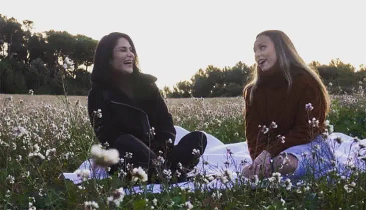 Lançamentos do disney+ e star+ em novembro de 2022: desencantada e mais Peace peace now now
lançamentos do disney+ e star+ em novembro de 2022