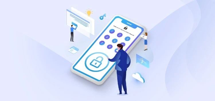 Precisando desbloquear o seu iphone? Conheça o fonegeek iphone passcode unlocker Precisando desbloquear o seu iphone? Conheça o fonegeek iphone passcode unlocker