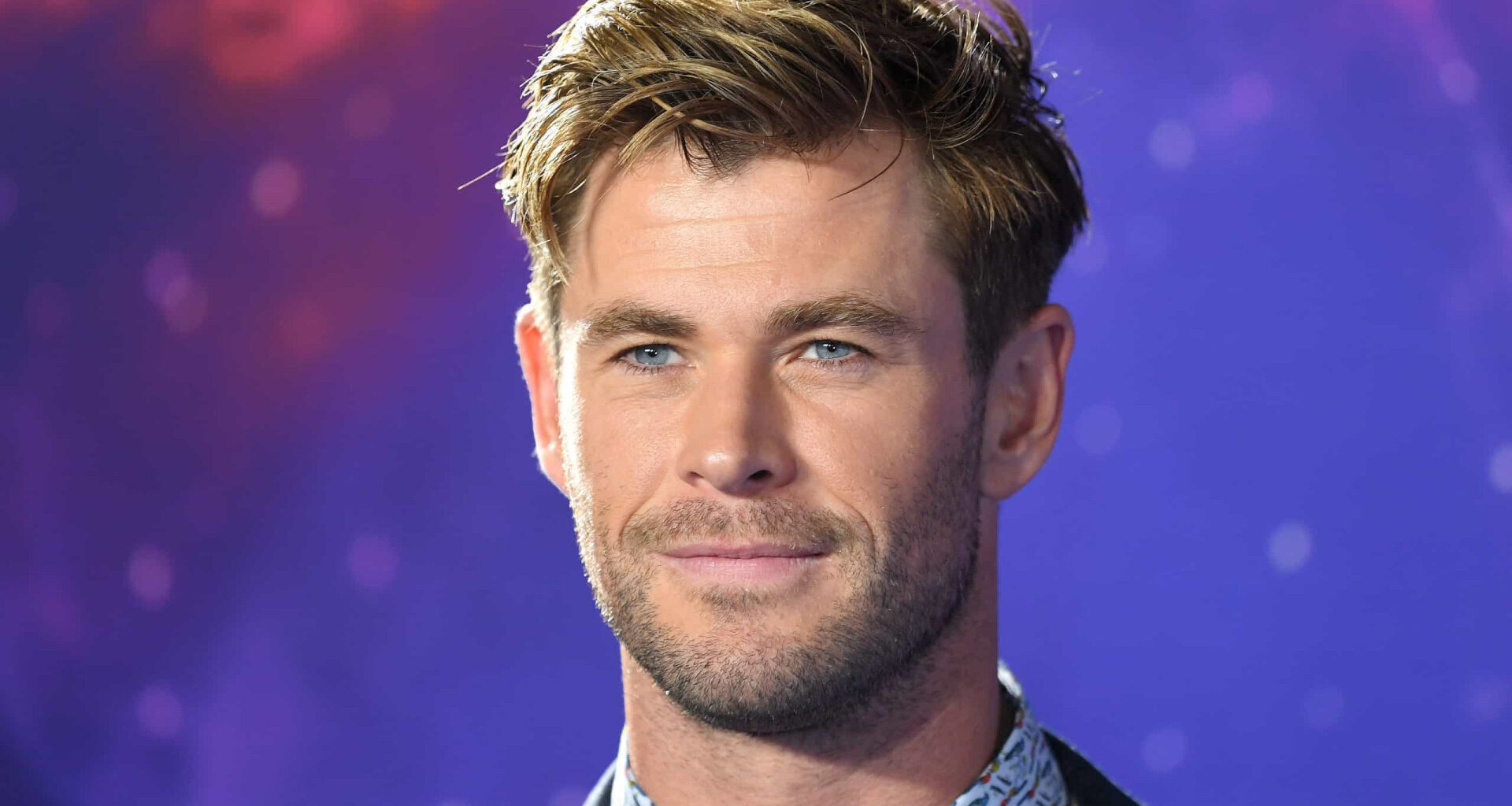 Chris Hemsworth anuncia pausa na carreira após ter descoberto gene de  Alzheimer – NiT