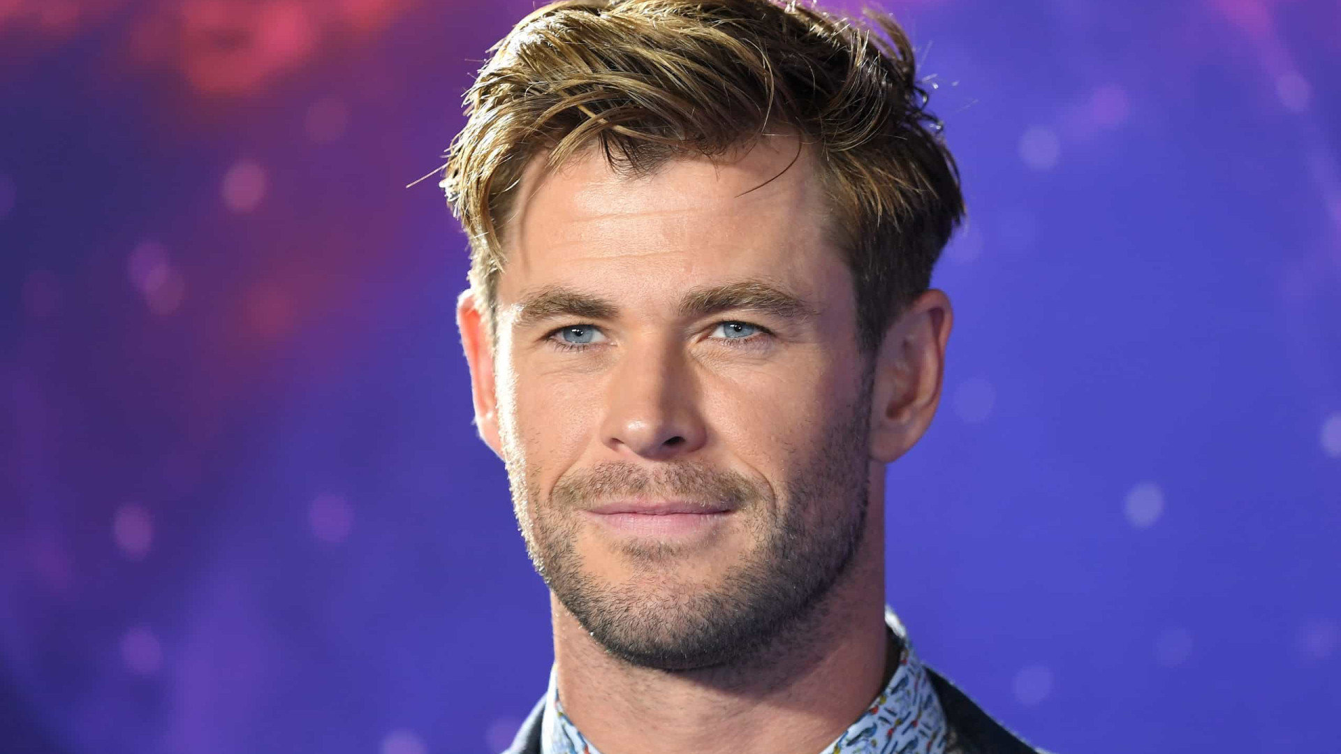 Intérprete de Thor, Chris Hemsworth pode pausar carreira devido a risco de  Alzheimer - Notícias de cinema - AdoroCinema