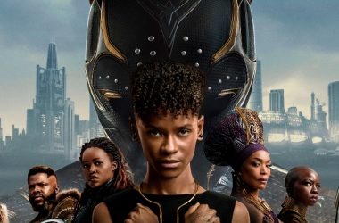 Pantera negra 2 - crítica pantera negra wakanda para sempre
