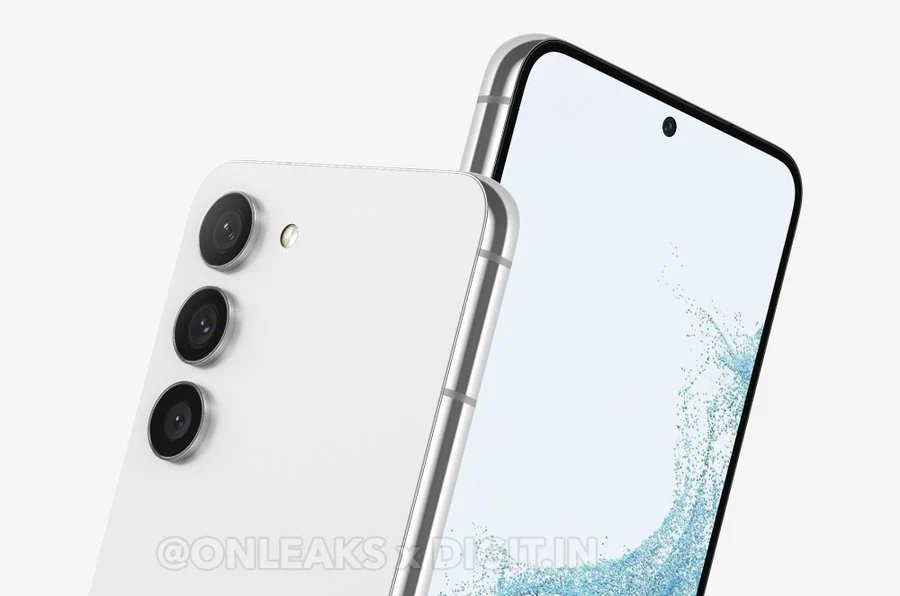 1ª foto tirada pela câmera do galaxy s23 ultra vaza na internet Possível imagem do galaxy s23