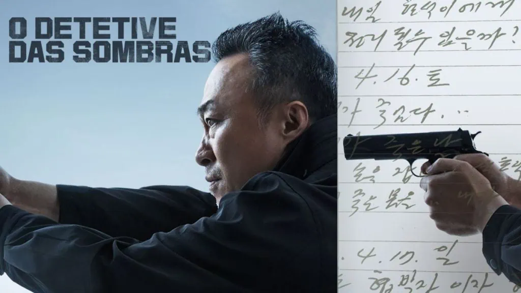 Lançamentos do disney+ e star+ em novembro de 2022: desencantada e mais Lançamentos do disney+ e star+ em novembro de 2022
o detetive das sombras