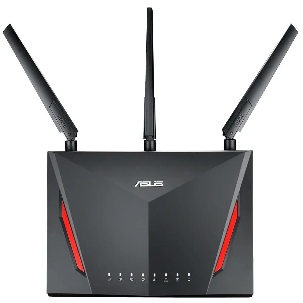 Wi-fi 5 ou wi-fi 6? Entenda as diferenças Asus rt-ac86u