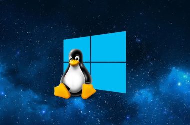 Wsl 1. 0 agora está disponível na microsoft store; conheça o linux para windows