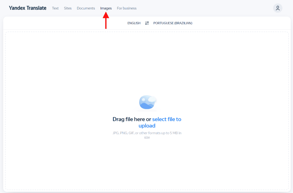 Como traduzir imagens com texto de um jeito simples Como traduzir imagens com texto de um jeito simples