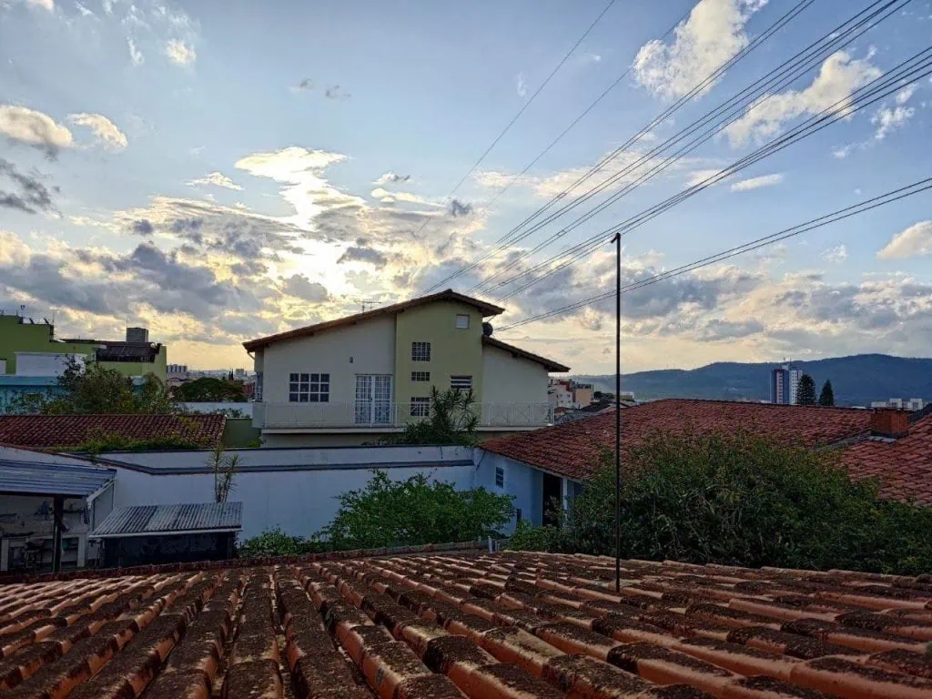 Review: asus zenfone 9 Foto tirada com a lente principal do zenfone 9