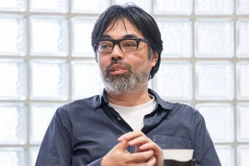 A história de f-zero A história de f-zero takaya imamura