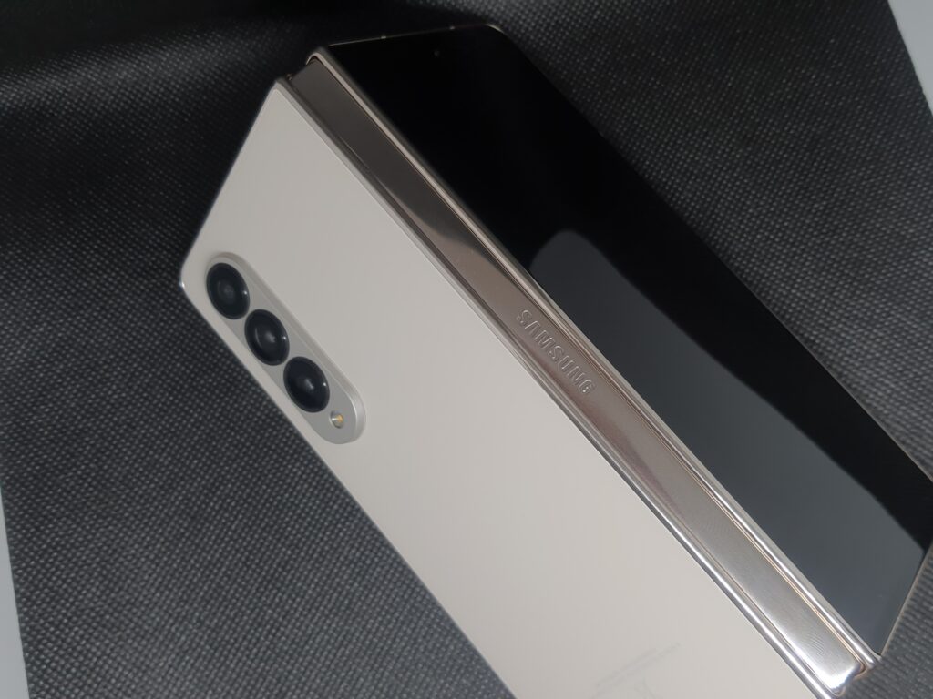 Review: samsung galaxy z fold4 5g é um dos melhores smartphones do ano