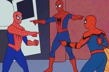 40 personagens que tiveram os atores substituídos