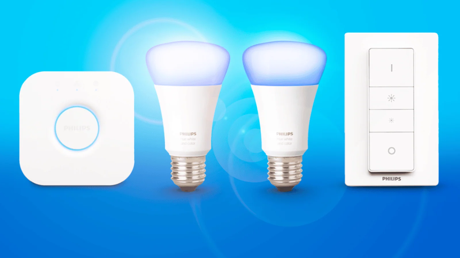 These are all the Philips Hue lights you can find in Brazil