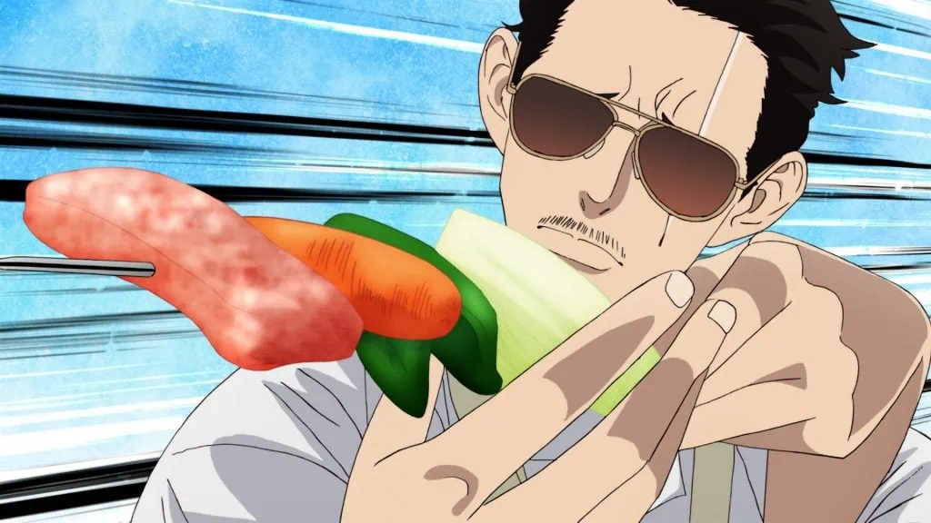 Lançamentos da netflix em janeiro de 2023 tem sexify 2 e mais Gokushufudou: tatsu imortal (2ª temporada)
lançamentos da netflix em janeiro de 2023