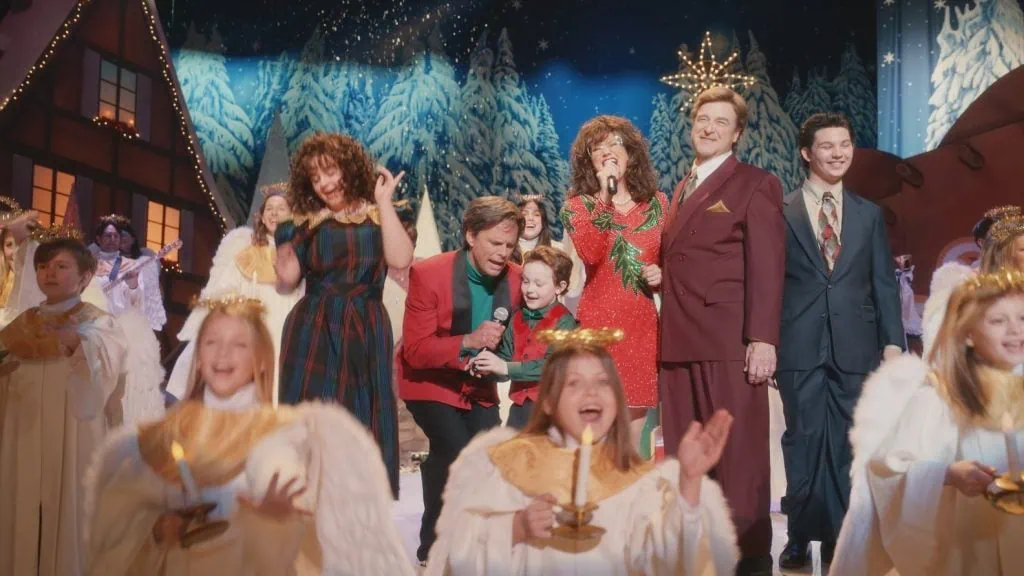 As melhores séries de 2022 As melhores séries de 2022