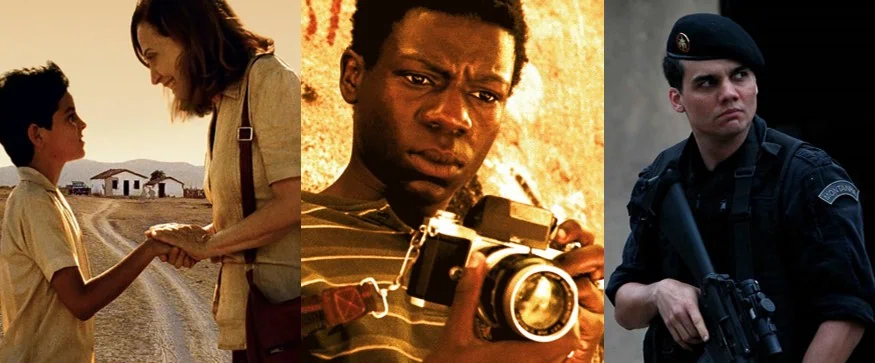 Imagem destacada - top 15 filmes brasileiros que você precisa assistir